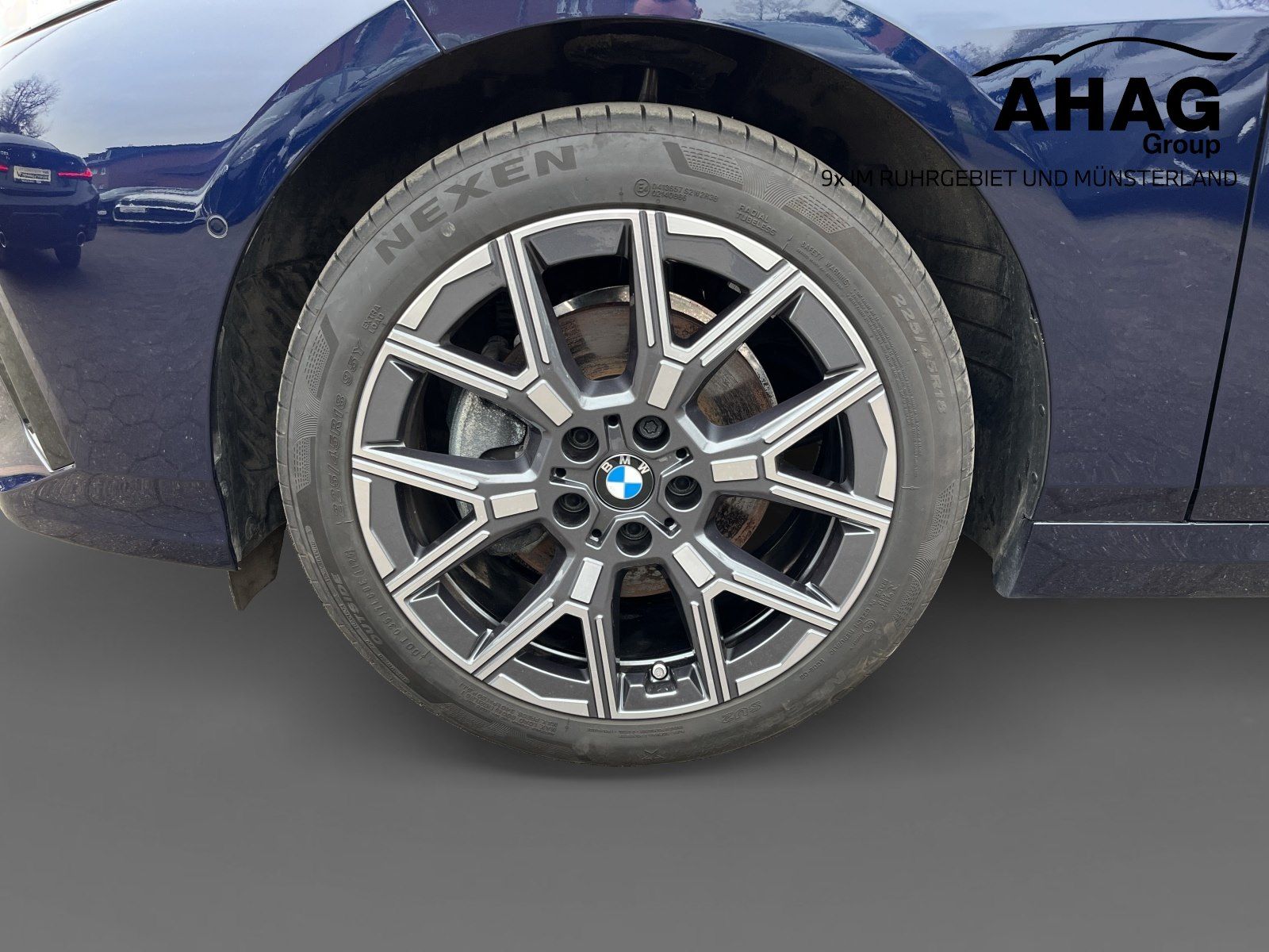 BMW 220 Gran Coupé - Bild 12