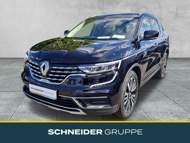 Renault Koleos INITIALE PARIS BLUE dCi 185 4WD Autom. 