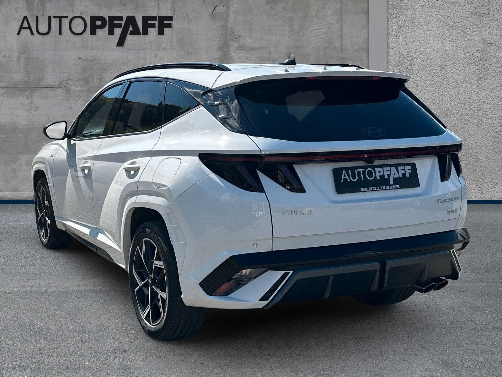 Hyundai TUCSON - Bild 7