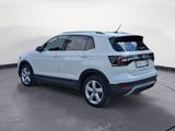 Volkswagen T-Cross Style 1.0 l TSI OPF - Volkswagen T-Cross: Style