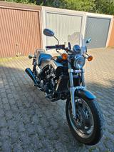 Yamaha V-Max 1200 - YAMAHA V MAX 1200