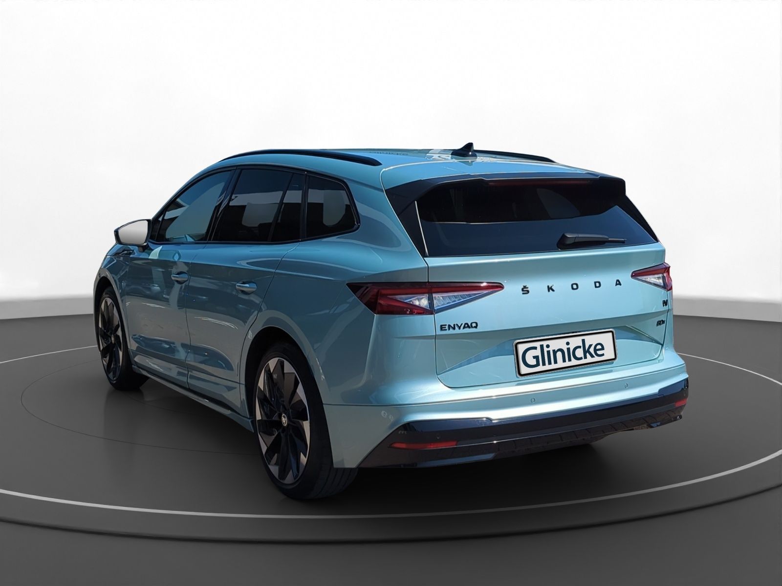 Skoda Enyaq - Bild 7