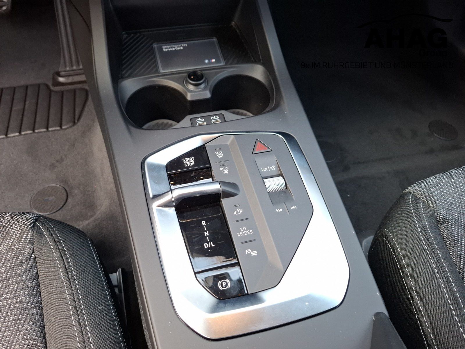 BMW 120 - Bild 10