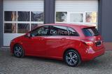 Mercedes-Benz B 220 4Matic *LED/Leder/Standhz.* - gebrauchte Mercedes-Benz B 220 aus dem Jahr 2016