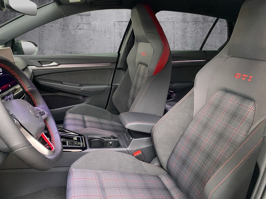 Volkswagen Golf - Bild 8