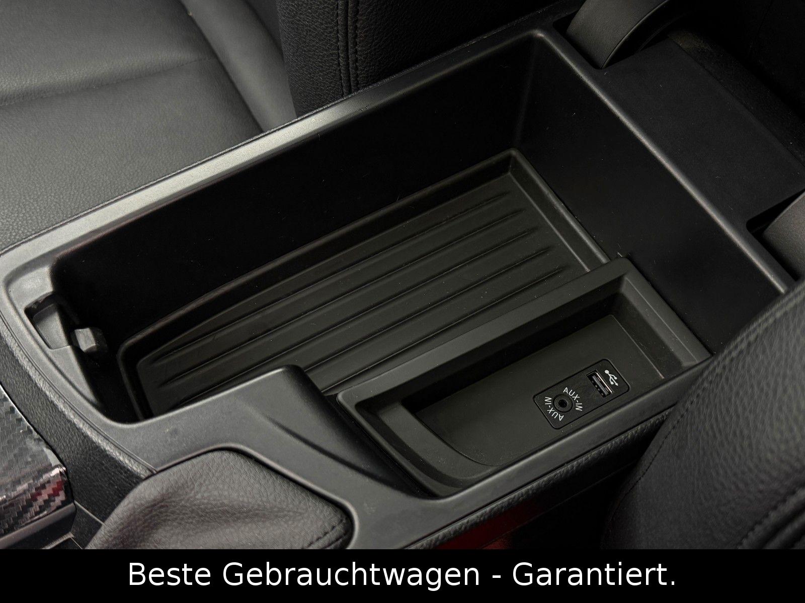 BMW 228i Coupé M Sport 245 ch BVA / Toit ouvrant / Cuir / Caméra de recul / Apple CarPlay