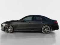 Mercedes-Benz C 220 - Vorschau Bild 2