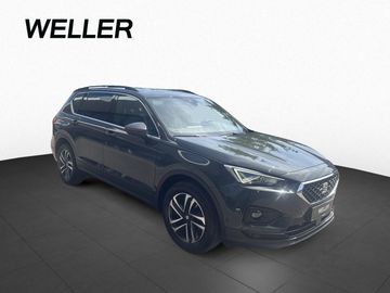 SEAT Tarraco - 3