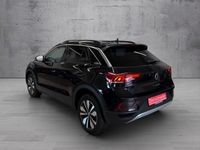 Volkswagen T-Roc - Vorschau Bild 5