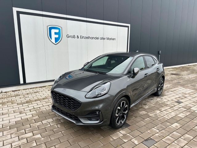 Ford Puma ST-Line X *WINTERPAKET+KAMERA/05193-312