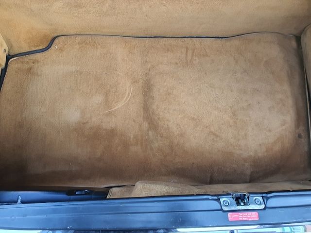 Fahrzeugabbildung Mercedes-Benz SL 560 R107 Wertgutachten Vollabnahme