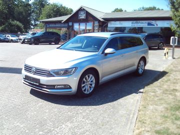 Volkswagen Passat Variant - 3