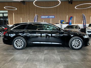 MYAUTOCENTER – Gebraucht- und Jahreswagen mit Werkstattservice in Pfaffenhofen Audi A6 Avant 40 TDI *Keyless*HeadUP*