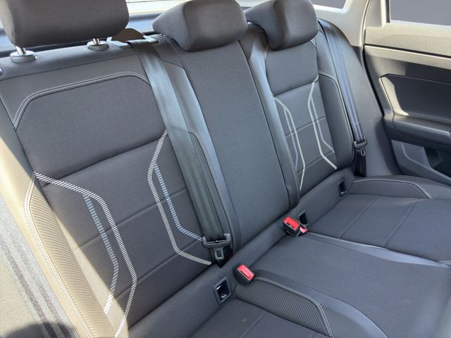 Taigo 1.0TSI DSG Style AHK