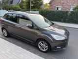 Ford Grand C-Max 1,0 EcoBoost 92kW Titanium Titanium - Ford Grand C-Max in Köln