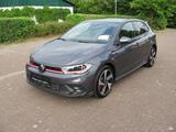 Volkswagen Polo VI GTI 2.0 TSI DSG  MATRIX LED ACC PDC - Volkswagen Polo Tageszulassungen Neuwagen mit Benzin-Antrieb: Kleinwagen