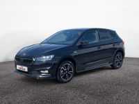 Skoda Fabia - Vorschau Bild 2