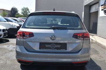 Volkswagen Passat Variant - 5