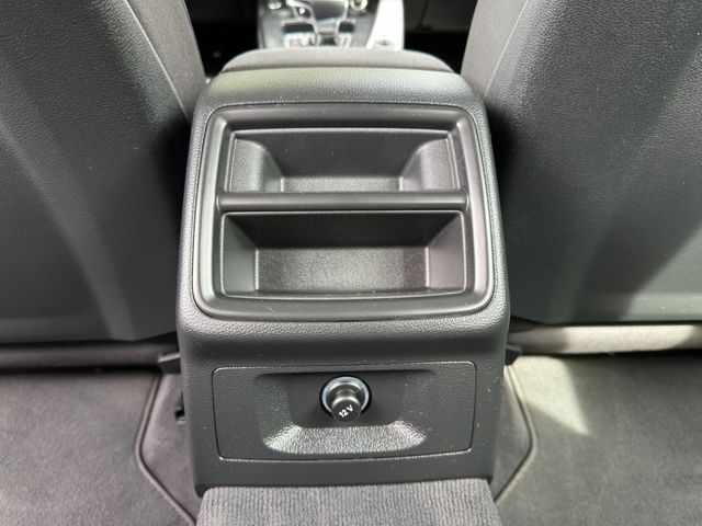 A4 Avant 35 2.0 TDI S-tronic NAVI SHZ LED