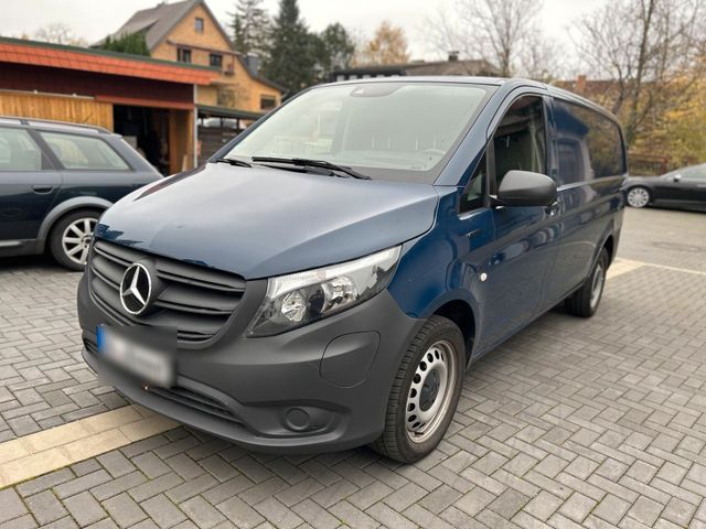 Mercedes-Benz Mercedes Benz eVito 112, 60 kWh Akku, MwSt...