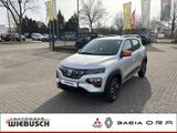 Dacia Spring Comfort Plus **GJR**Rückfahrkamera** - Dacia Spring aus 2022
