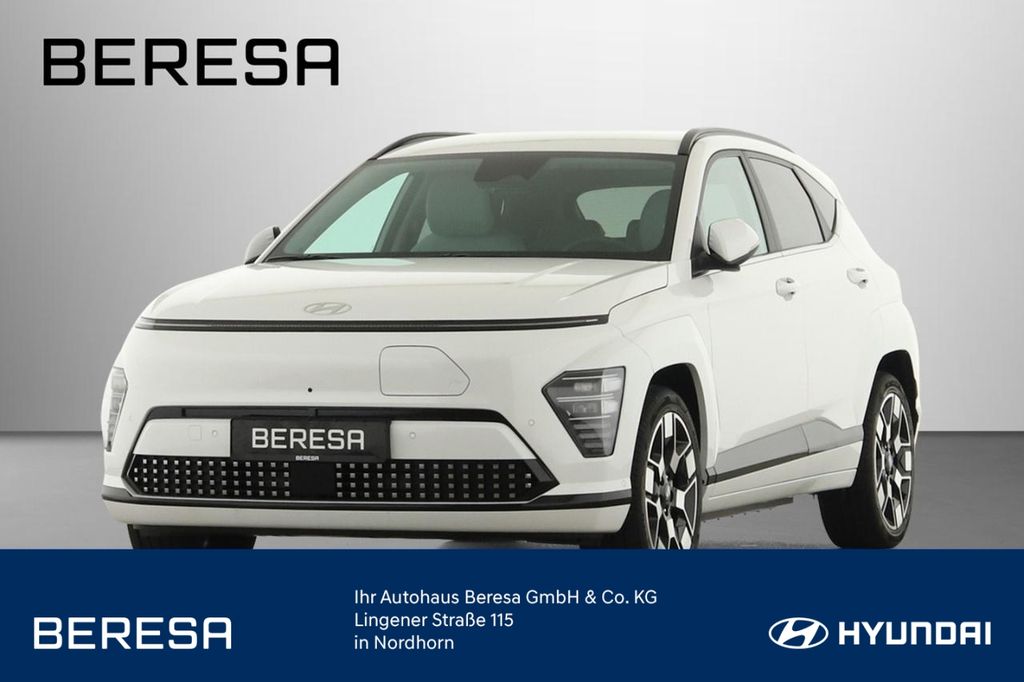 Hyundai KONA Elektro