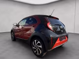 Toyota Aygo X S-CVT Air Teamplayer 53 kW, 5-türig - Toyota mit Benzin-Antrieb