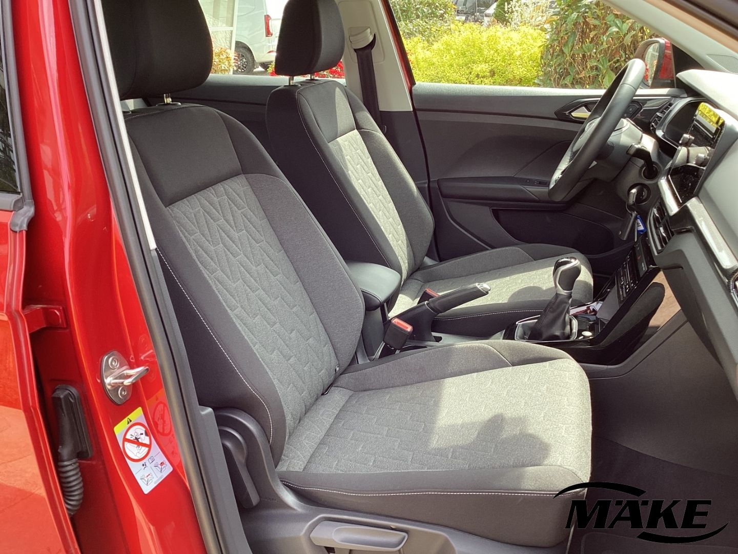 T-Cross Life 1.0 TSI AHK NAV RFK ACC ALU APP LED