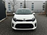 Kia Picanto 1.2 Edition 7/1.HAND/SHZ - Kia Picanto Gebrauchtwagen in Stuttgart