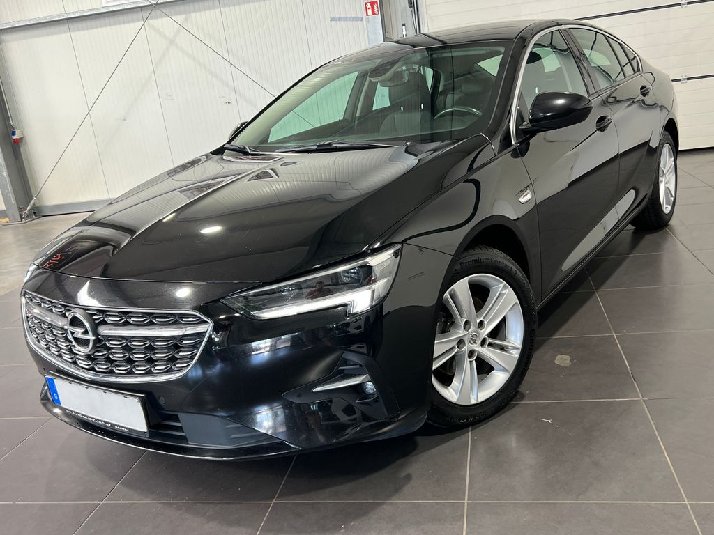 Image of Opel Insignia