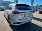 Mazda CX-80 3.3 e-SKYACTIV D 254 Homura Plus 6.Sitze - Mazda CX-80 in Stuttgart