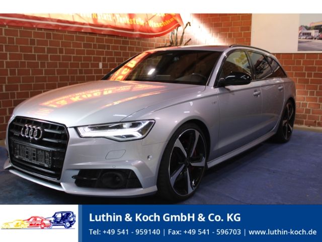 Image of Audi A6