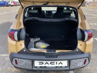 Dacia Spring - Vorschau Bild 8