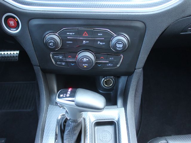 Charger 6,2 Hellcat "Europamodell" unfallfrei