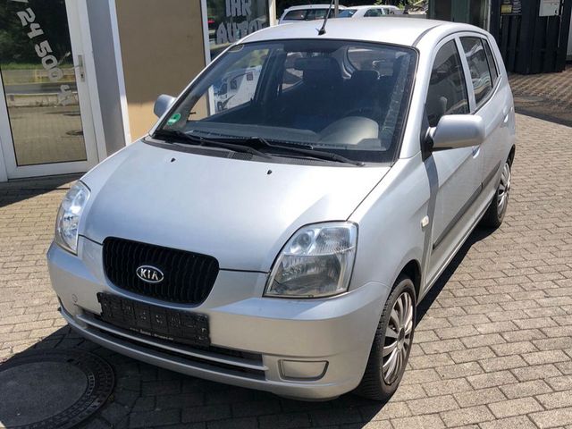 Kia Picanto 1.1 LX Kupl. neu HU neu