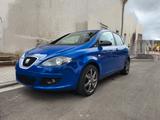 Seat Altea 1.6 Reference Comfort - Seat Altea: Reference Comfort