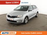 Skoda Rapid Spaceback 1.2 TSI Ambition*PDC*KLIMA*ALU*