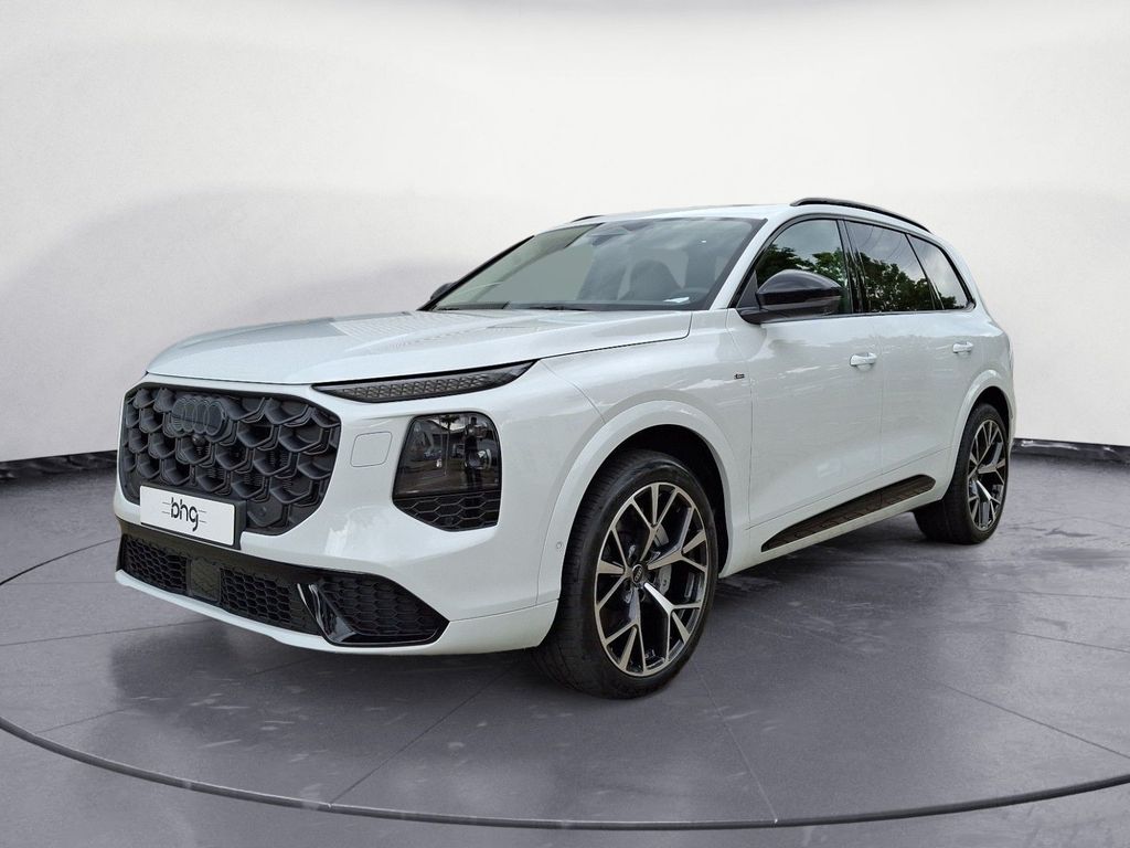 Image of Audi Q7