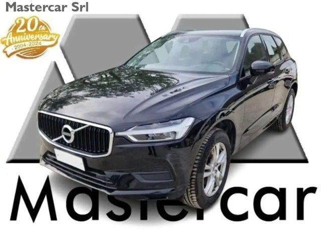 Volvo VOLVO XC60 2.0 D4 190cv Business awd geartronic 