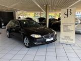 BMW 520 d Touring BI-XENON/KLIMA/NAVI/PDC/17"LM/SHZ - gebrauchte BMW 5er Reihe aus dem Jahr 2011
