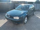 Volkswagen Golf IV 1,6 SR TÜV 02/27 - Volkswagen Golf: Automatik, Iv