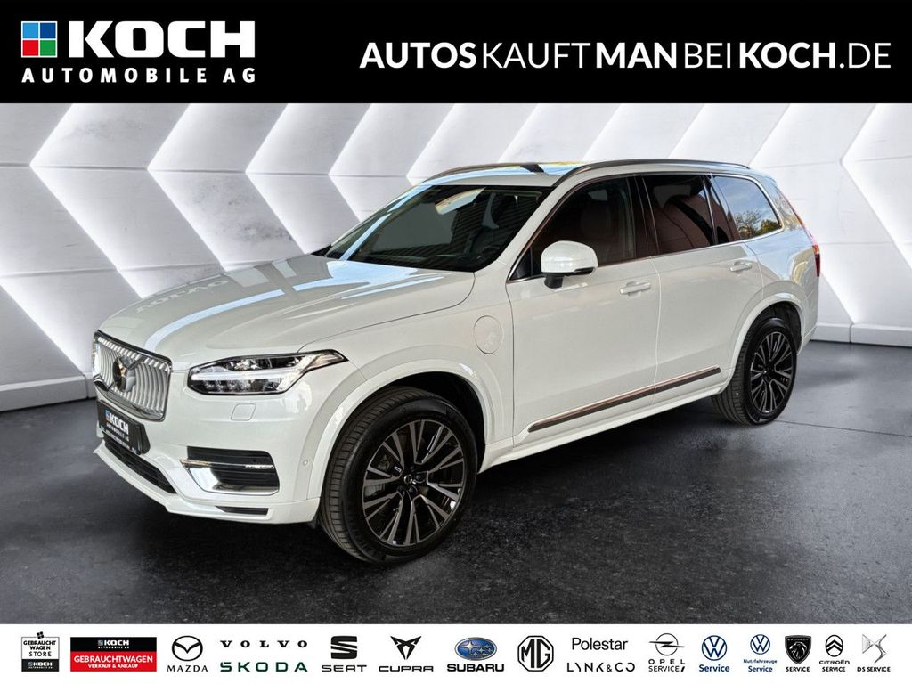Image of Volvo XC90
