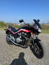 Honda Cbx 750 black Oldtimer  - Offers matching your search criteria