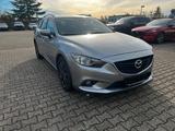 Mazda 6 2.2 SKYACTIV-D 175 i-ELOOP Sports-Line Spo... - Mazda 6 Gebrauchtwagen in Köln