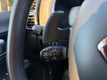 Citroën C5 Aircross Shine Pack Hybrid|360°Kamera|BLANC