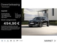 Audi Q3 - Vorschau Bild 1