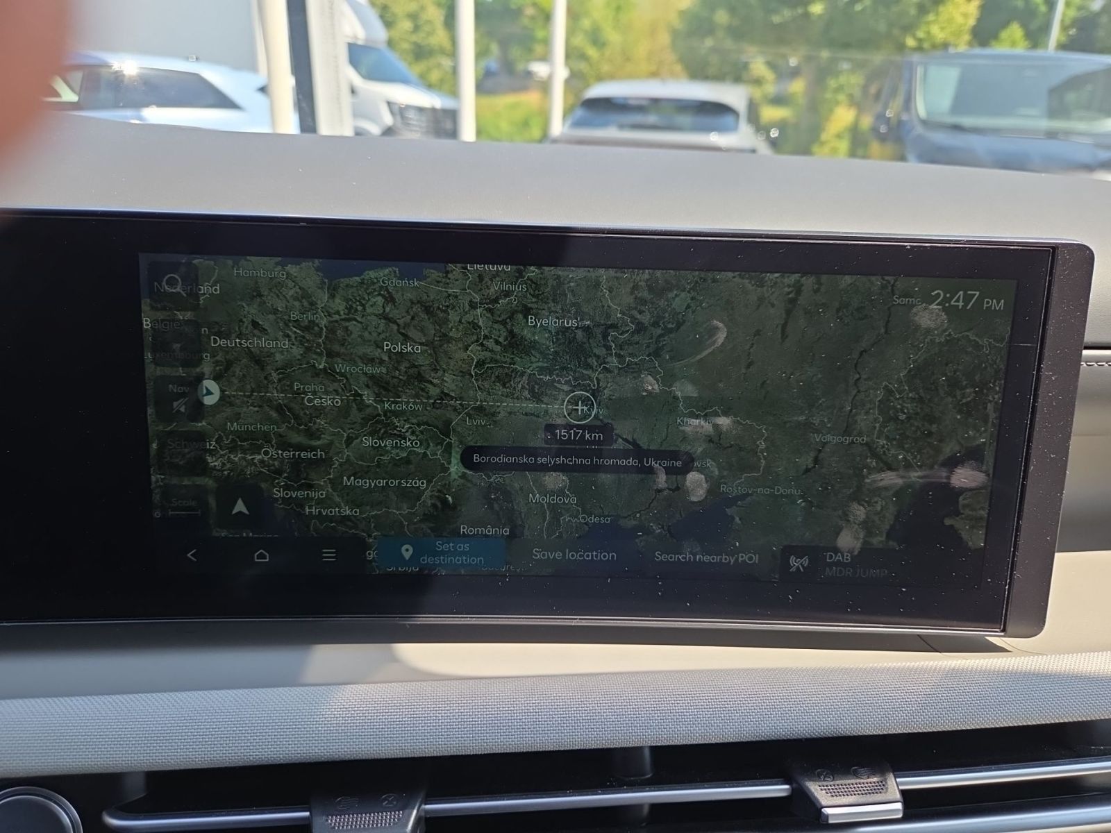 Hyundai Tucson – Bild 18