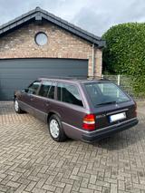 Mercedes-Benz TE 230 Kombi 7 sitzer - Mercedes-Benz E 230 von privat