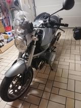 BMW R1200R - Motorräder in Magdeburg