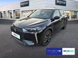 DS Automobiles DS3 E-TENSE RIVOLI - DS Automobiles DS3: Schwarz